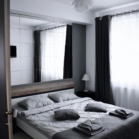 Etalon Airport Apartments Otopeni Zewnętrze zdjęcie