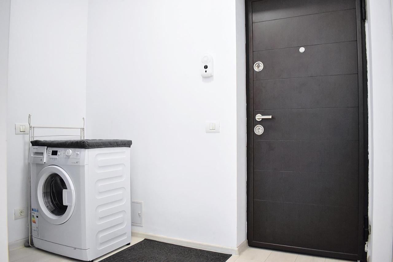 Etalon Airport Apartments Otopeni Zewnętrze zdjęcie