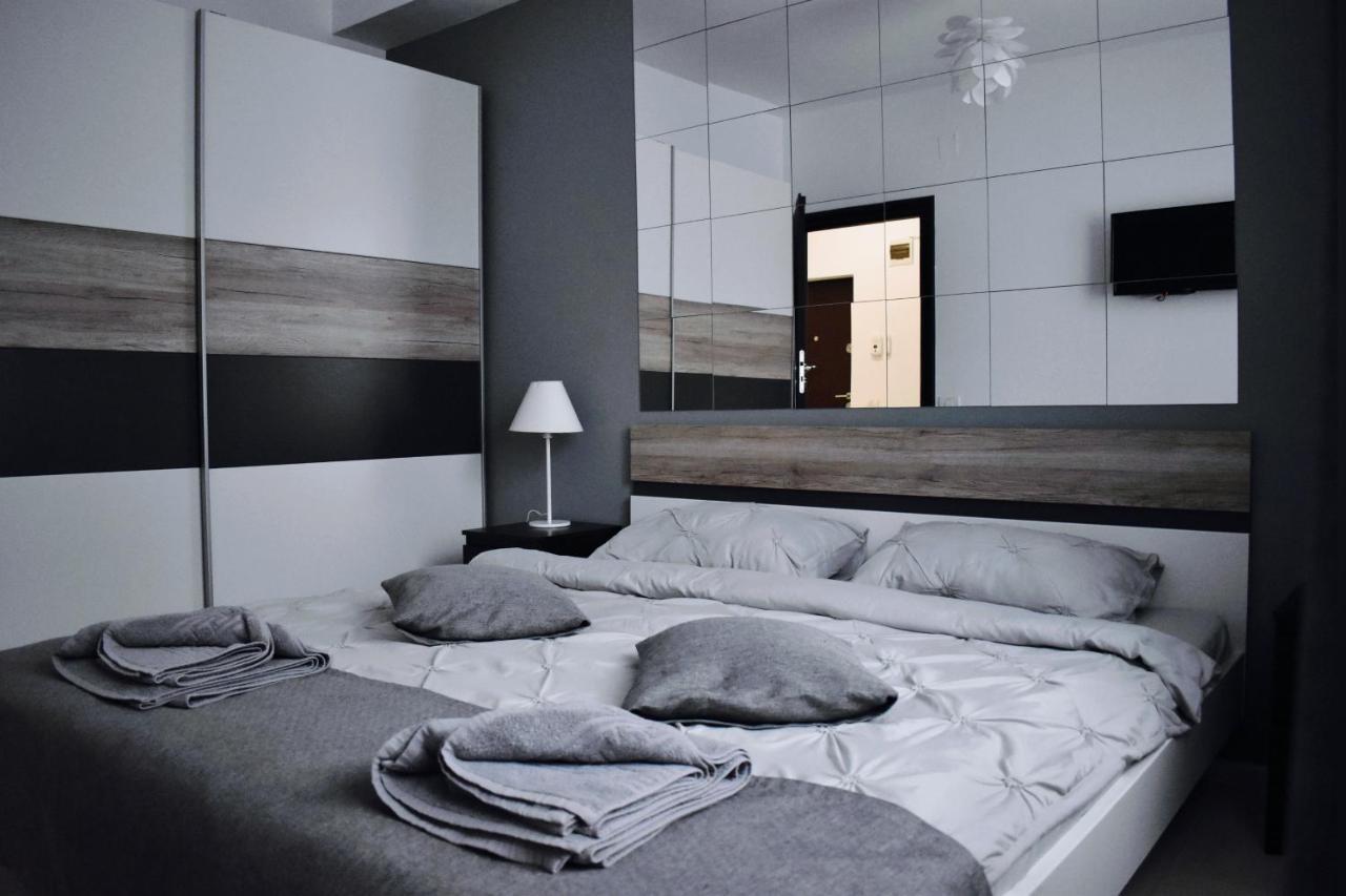 Etalon Airport Apartments Otopeni Zewnętrze zdjęcie