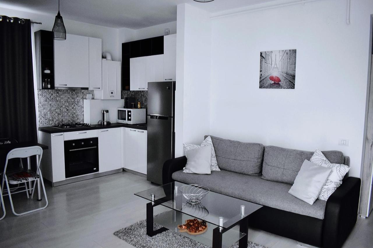 Etalon Airport Apartments Otopeni Zewnętrze zdjęcie
