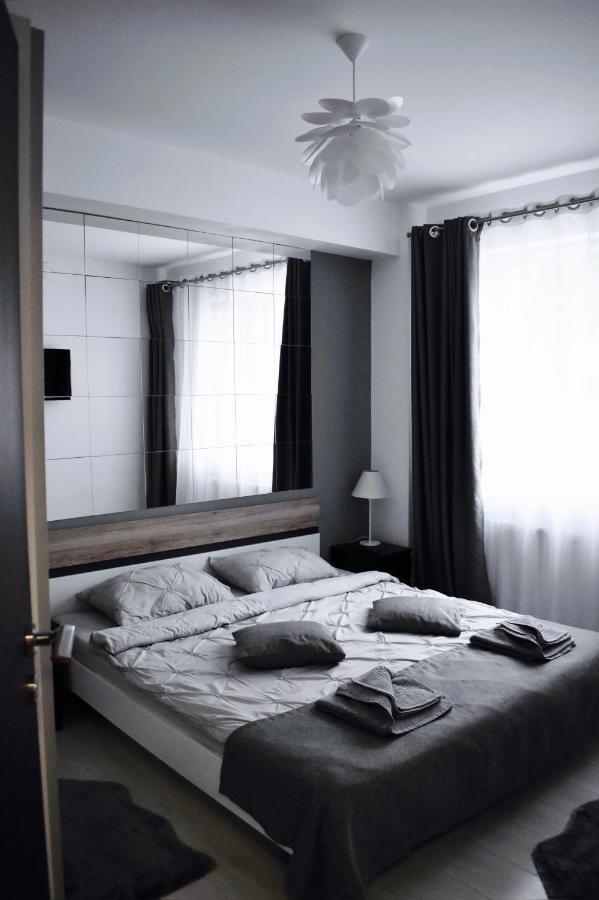 Etalon Airport Apartments Otopeni Zewnętrze zdjęcie